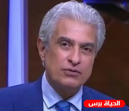 منى الشاذلي تنعى وائل الابراشي بكلمات مؤثرة